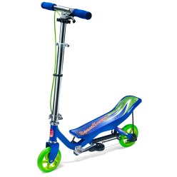 Space Scooter® Wipproller Junior "X360"