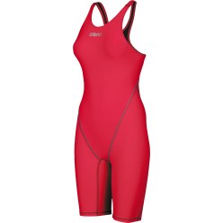 Arena® Legsuit "Powerskin ST 2.0" Red
