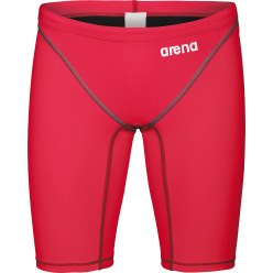 Arena® Jammer "Powerskin ST 2.0" Red