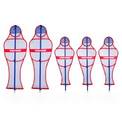 Sport-Thieme® Soccer Dummy Set