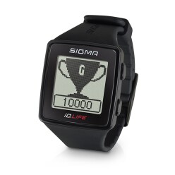 Sigma Herzfrequenzmesser
 "iD LIFE"