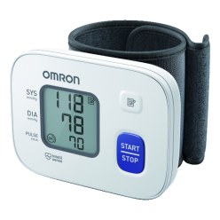 Omron Blodtryksmåler "RS2"