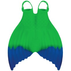Finis "Luna" Mermaid Mono Fin For adults, size 36-42