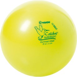 Togu Fitnessball "Colibri Supersoft"