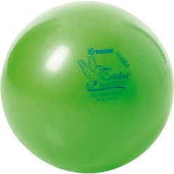 Togu Fitnessball "Colibri Supersoft"