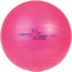 Togu Volleyball "Colibri Supersoft"