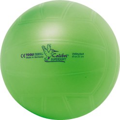 Togu Volleyball "Colibri Supersoft"