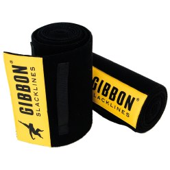 Gibbon Slackline-Baumschoner für Slackline "Treewear XL"