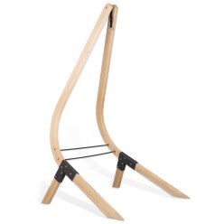 "Vela" Hanging Chair Stand