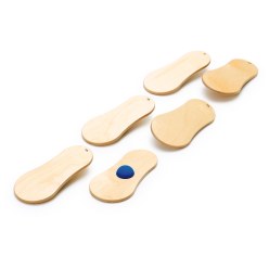 Erzi® Sensopfad "Motorik"