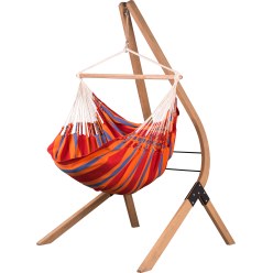 Sport-Thieme® Hängemattensitz mit Ständer