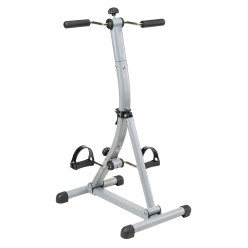 Sport-Thieme Arm- og bentræner "Dual Bike"