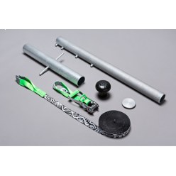 Slackline-Set "Outdoor"