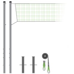 Slackline-Set "Multigame"