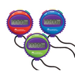 LR® Children’s Stopwatch