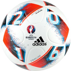 Adidas® Fußball "UEFA EURO 2016™ Top Replique Fracas"