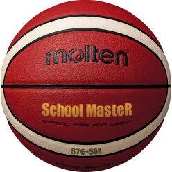 Molten Basketball "School Master 2021"