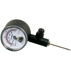 Luftdruckprüfer Ballmanometer