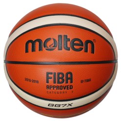 Molten Basketball