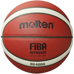 Molten Basketball "BG4000"