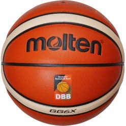 Molten® Basketball "GG6X"