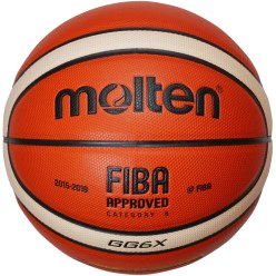 Molten Basketball
