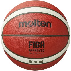  Molten &quot;BG4500&quot; Basketball