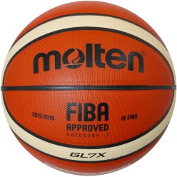 Molten® Basketball "GL7X"