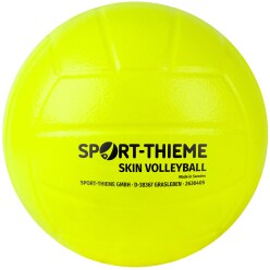 Sport-Thieme Blød skumbold "Skin Volleyball"