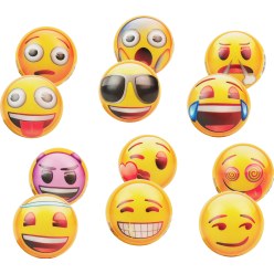 Emoji® Softbälle
