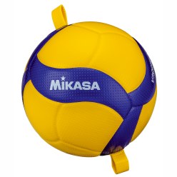  Mikasa &quot;V300W-AT-TR&quot; Volleyball