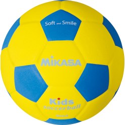 Mikasa® “SF4 Kids” Football 