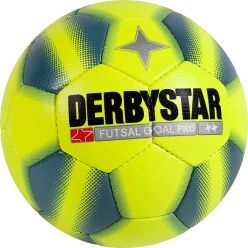 Derbystar® "Futsal Goal Pro" Futsal Ball