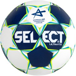 Select® Handball "Ultimate CL Women"