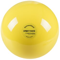 Sport-Thieme Gymnastikball "300" Hot Pink