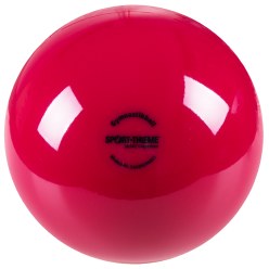 Sport-Thieme "300" Gymnastics Ball  Red
