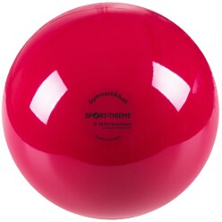 Sport-Thieme Gymnastikball "300" Blau