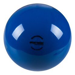 Sport-Thieme Gymnastikball "300" Blau