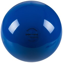 Sport-Thieme Gymnastikball "300" Blau