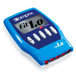 Compex "Fit" Muscle Stimulator FIT 5.0