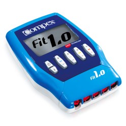 Compex Muskelstimulationsgerät "Fit" FIT 3.0