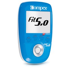 Compex Muskelstimulationsgerät "Fit" FIT 3.0