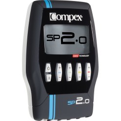 Compex Muskelstimulationsgerät "Sport" SPORT 8.0