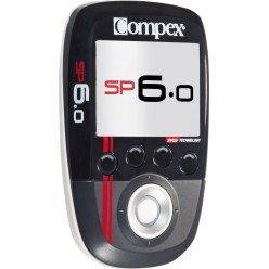 Compex "Sport" Muscle Stimulator SPORT 6.0