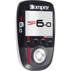 Compex Muskelstimulationsgerät "Sport" 2. Wahl