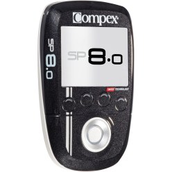 Compex Muskelstimulationsredskab "Sport" SPORT 2.0