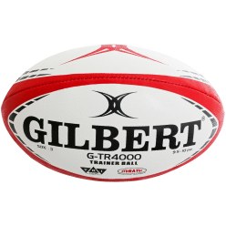  Gilbert &quot;G-TR4000&quot; Rugby Ball