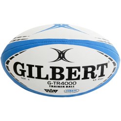 Gilbert Rugbyball "G-TR4000" Größe 5