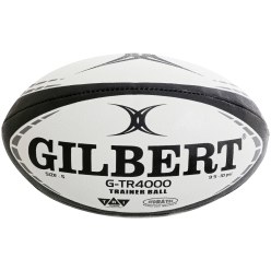  Gilbert &quot;G-TR4000&quot; Rugby Ball