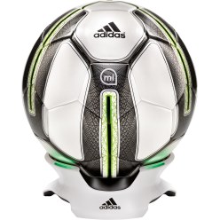 Adidas miCoach "Smart Ball"